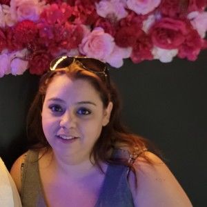 Meet your Posher, Cristina